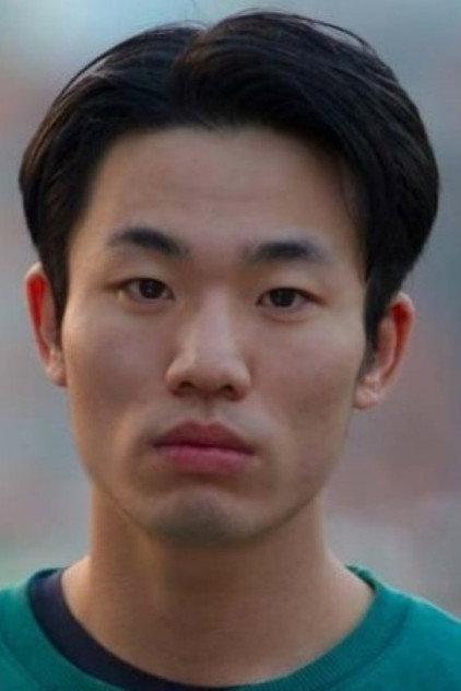 Cho Jung-hun - Actor Profile Photo