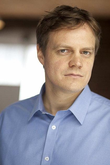 Jonathan Eliot - Actor Profile Photo