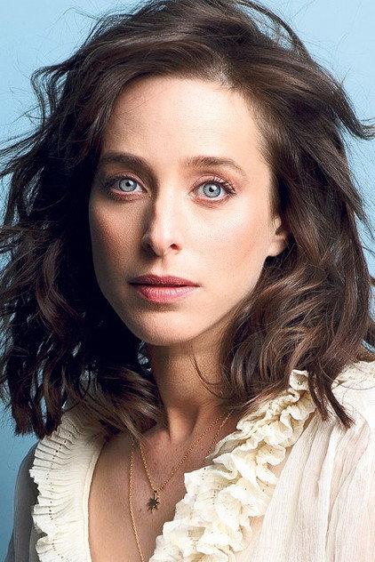 Liat Harlev - Actor Profile Photo