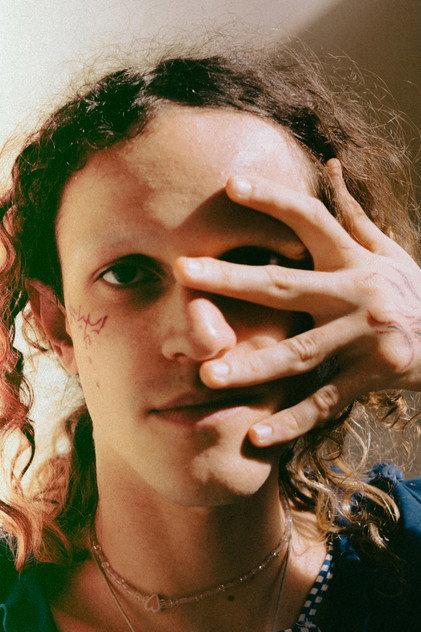 Sofia Angst - Actor Profile Photo