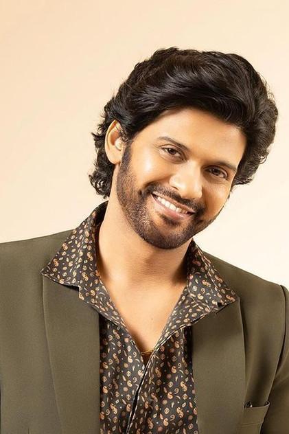 Naveen Polishetty - Actor Profile Photo