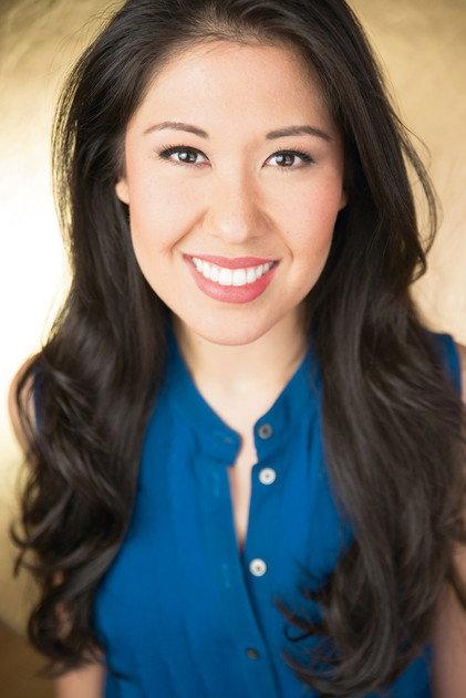 Ruthie Ann Miles - Actor Profile Photo
