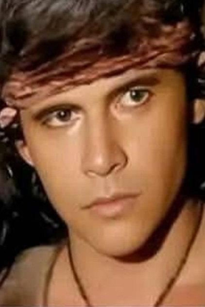 Barry Prima - Actor Profile Photo