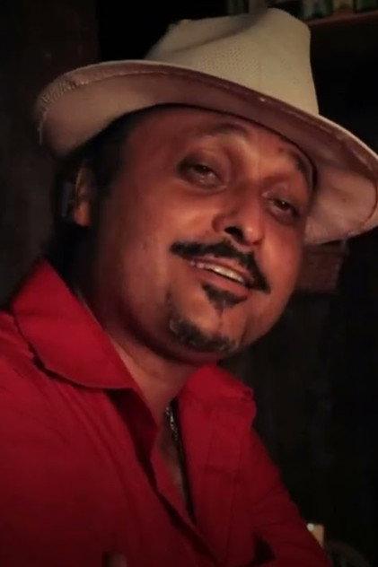 Lip D´Carli - Actor Profile Photo