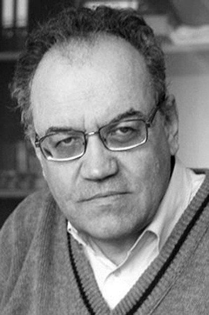 Sergei Lavrentyev - Actor Profile Photo