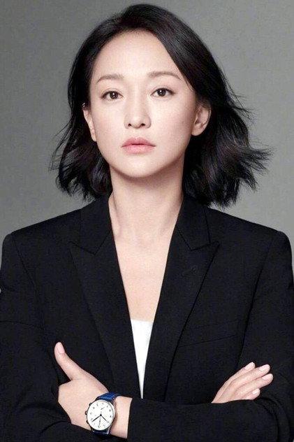 Zhou Xun - Actor Profile Photo