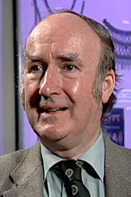 Alan Millard - Actor Profile Photo