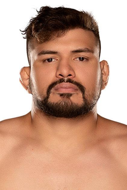 Klidson Abreu - Actor Profile Photo