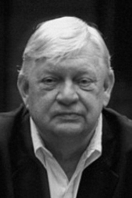 Audris Chadaravičius - Actor Profile Photo