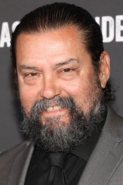 Daniel Edward Mora - Actor Profile Photo