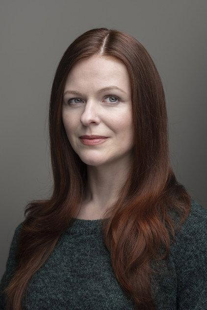 Kateřina Liďáková - Actor Profile Photo