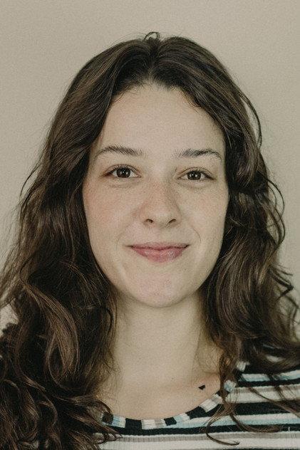 Giovana Telles - Actor Profile Photo