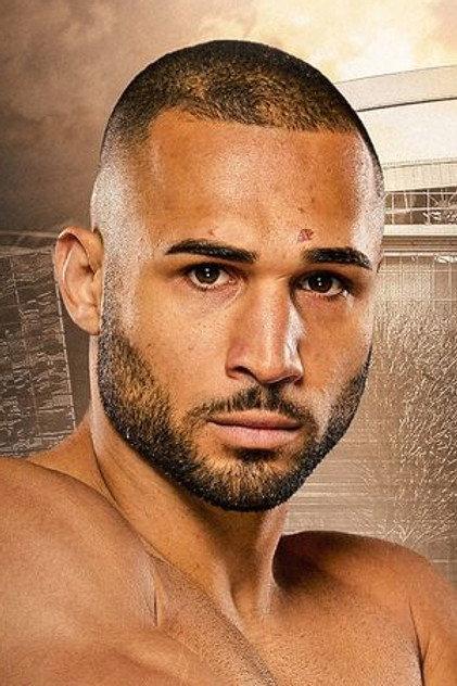 Lucas Bahdi - Actor Profile Photo