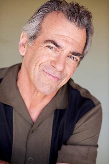John Pappas - Actor Profile Photo