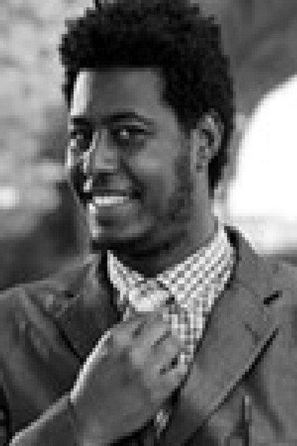 Tariku Miftah - Actor Profile Photo