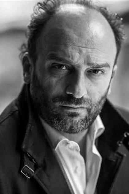 Fabrizio Nardi - Actor Profile Photo