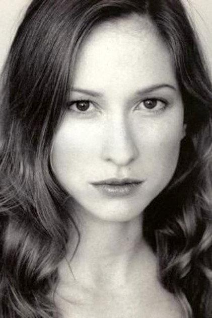 Natalie Shaw - Actor Profile Photo