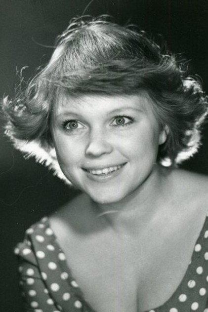 Nina Ilyina - Actor Profile Photo