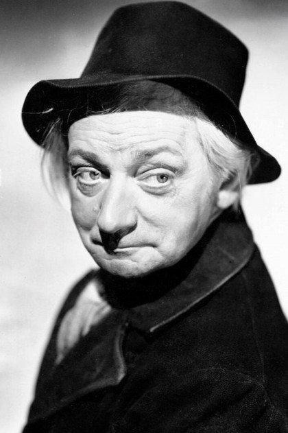 Michael Martin Harvey - Actor Profile Photo