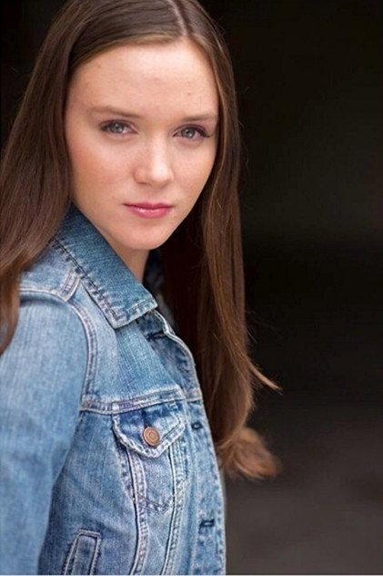 Ava Hughes - Actor Profile Photo