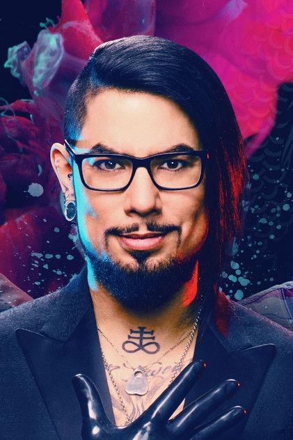Dave Navarro - Actor Profile Photo