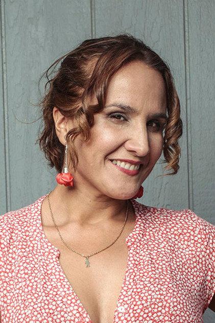 Claudia Pérez - Actor Profile Photo