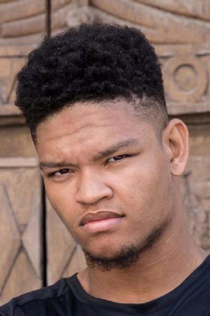 Matty Harris - Actor Profile Photo