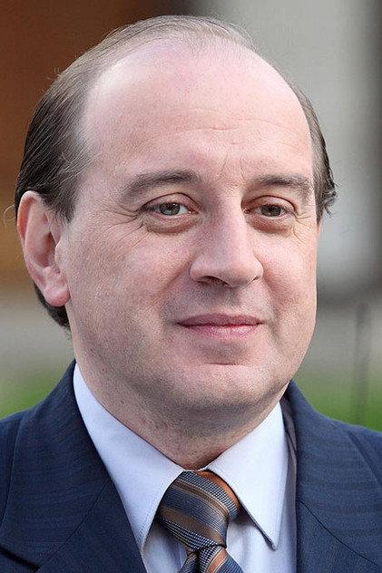Ivan Agapov - Actor Profile Photo