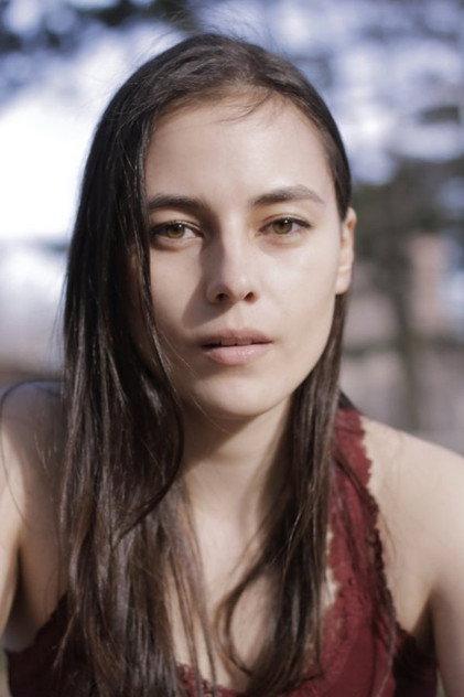 Noemie Nakai - Actor Profile Photo