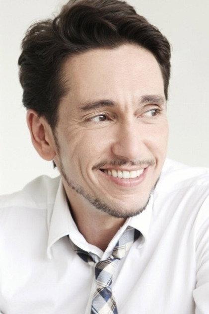Flávio Baiocchi - Actor Profile Photo