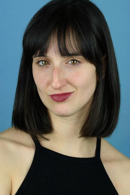 Nora Kaye - Actor Profile Photo