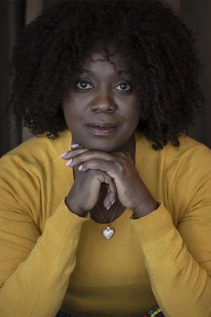 Cleonise Malulo - Actor Profile Photo