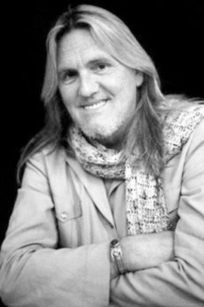 David Lasley - Actor Profile Photo