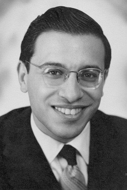 Robert Benayoun - Actor Profile Photo