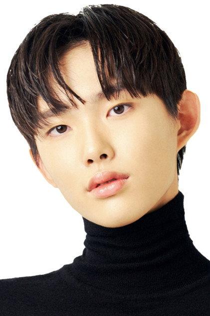 Sim Hyun-seo - Actor Profile Photo