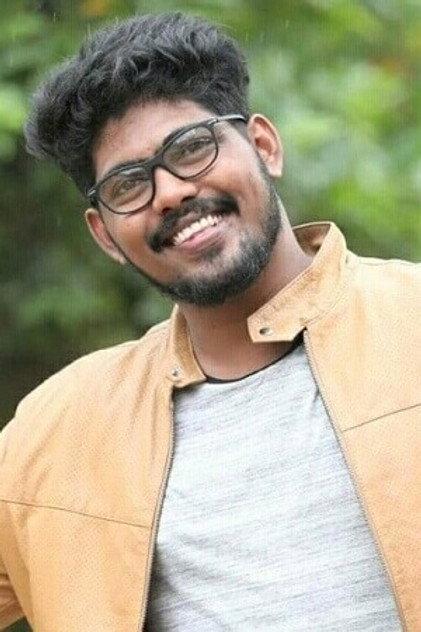 KPY Anand Kumar - Actor Profile Photo