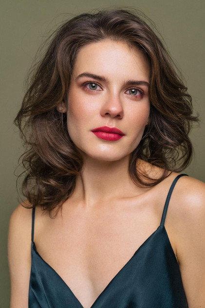 Anna Shkil - Actor Profile Photo