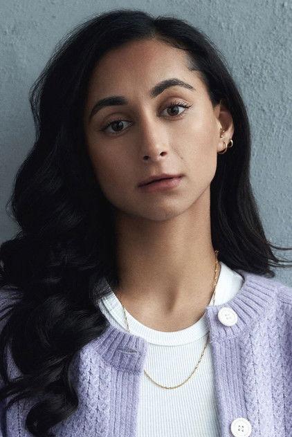 Ashna Rabheru - Actor Profile Photo