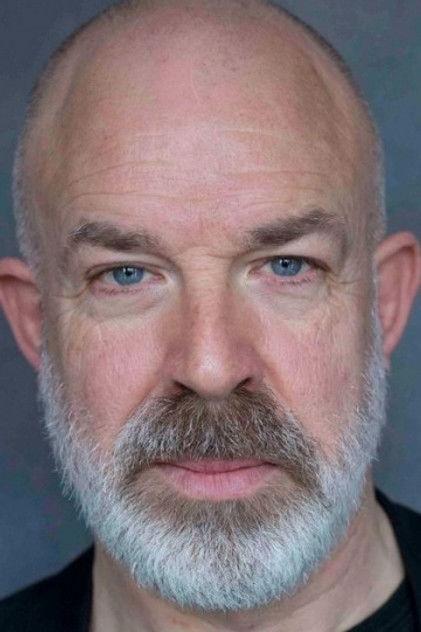 Richard Heap - Actor Profile Photo