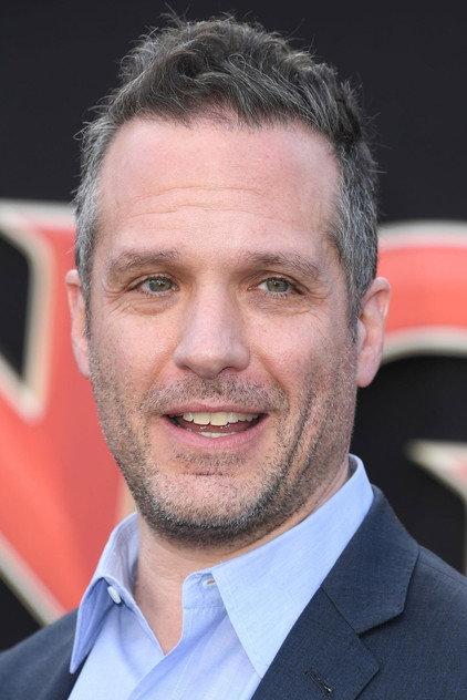 Michael Gilio - Actor Profile Photo
