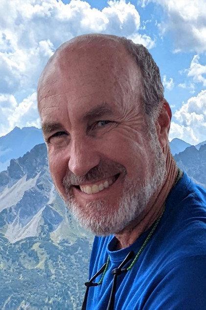 Michael M. Conti - Actor Profile Photo