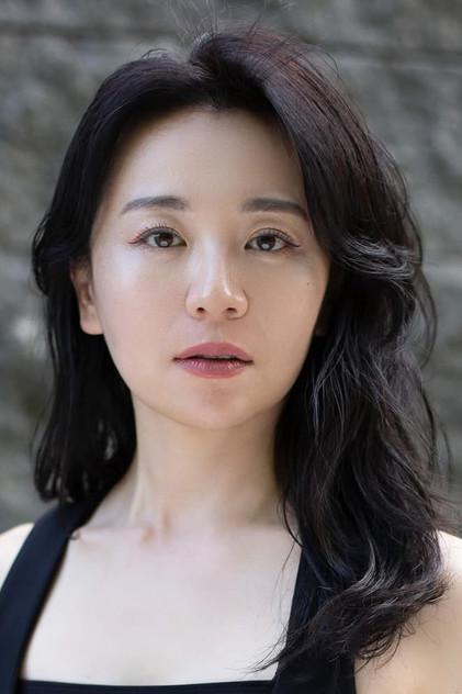 Miho Ohashi - Actor Profile Photo