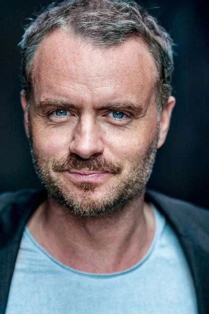 André Röhner - Actor Profile Photo