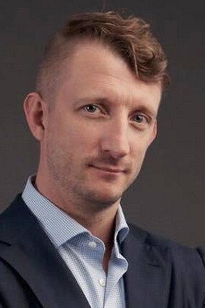 Ignat Akrachkov - Actor Profile Photo