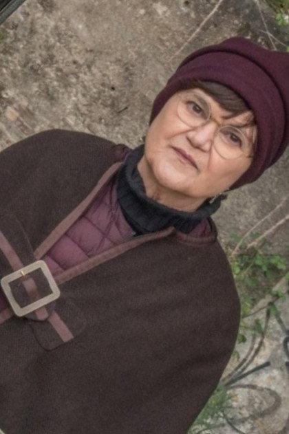 Margarita Ledo - Actor Profile Photo
