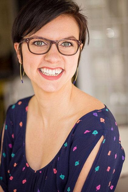 Audrey Wagner - Actor Profile Photo