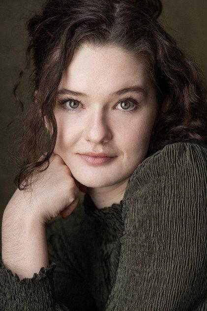 Brigit Kelly - Actor Profile Photo