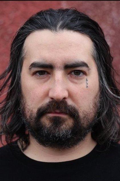 Jay Cardinal Villeneuve - Actor Profile Photo