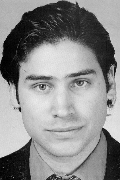 Rick Burks - Actor Profile Photo