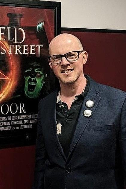 Richard Mansfield - Actor Profile Photo